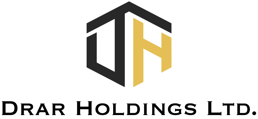 Drar Holdings Logo V1-07