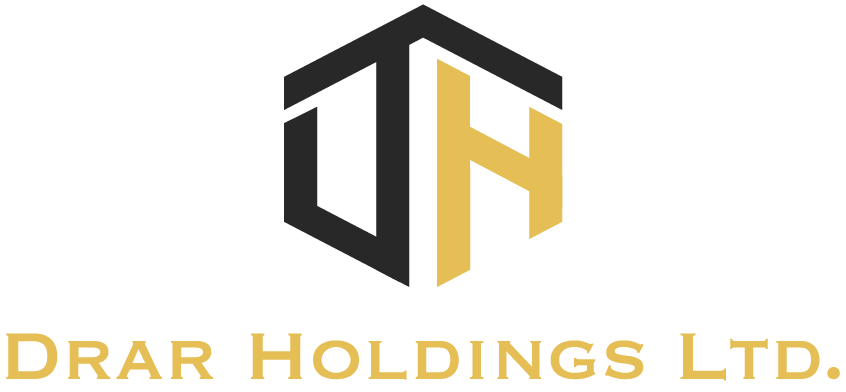 Home - Drar Holdings Ltd.